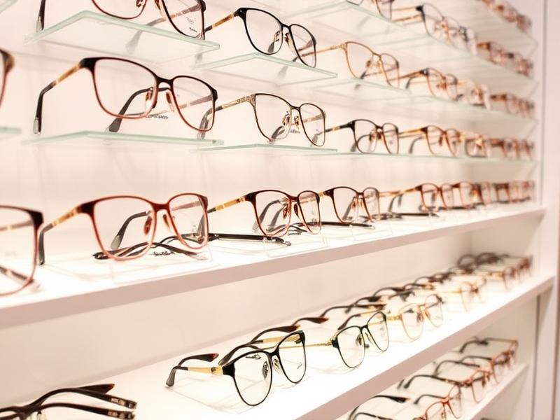 Vision Plus Optical | Premium Eyewear in Brampton